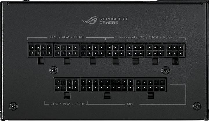 Image du produit ASUS ROG Strix 750G (750 W)