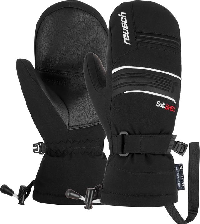 Reusch Kid's Kondor R-TEX XT Mitten (M)