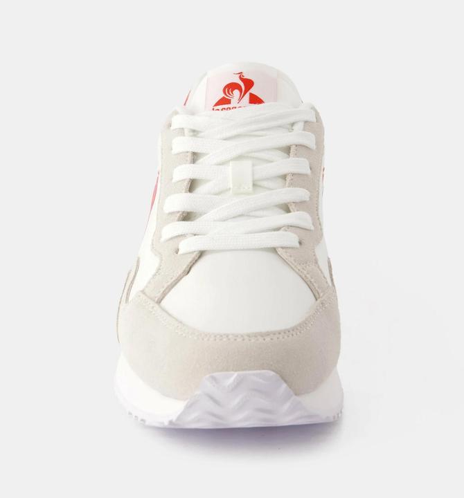 Actual product image Le Coq Sportif trainers jet star 2 (40)