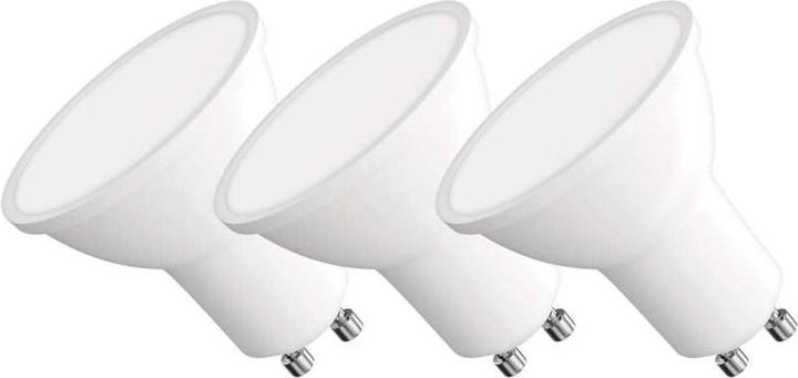 Image du produit Emos Classic (GU10, 7 W, 806 lm, 3 x, E)