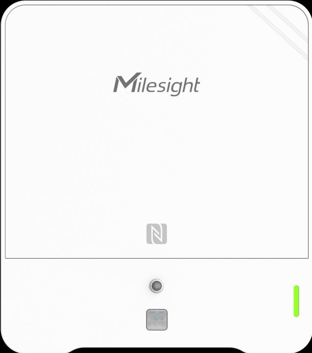 Actual product image Milesight IoT Indoor Ambience Monitoring Sensor, AM307L-868M LoRaWAN