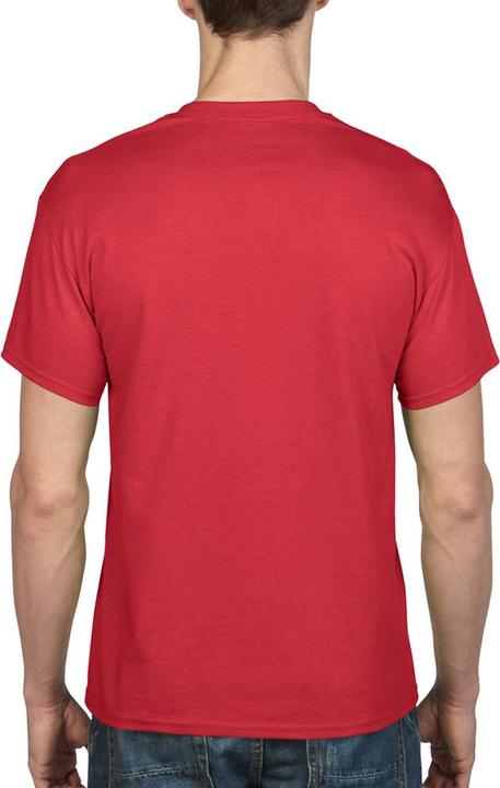 Actual product image Gildan DryBlend TShirt short sleeve (102, 122, 3XL)
