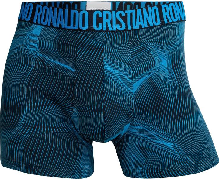 Produktbild CR7 Trunk (S, 3er Pack)