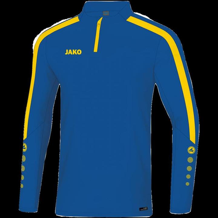 Image du produit JAKO Ziptop Power (3XL)