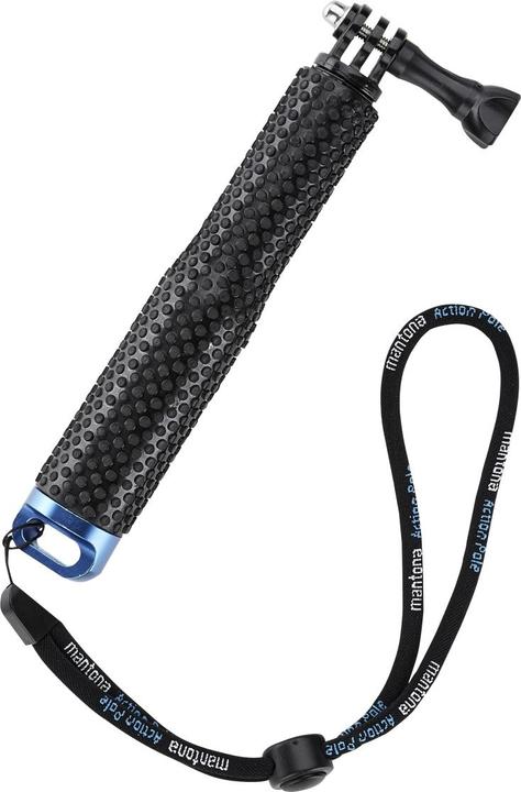 Actual product image mantona Telescopic support rod (Hero 3+, Various, hero 5, Hero 4, Hero 3, Hero session)
