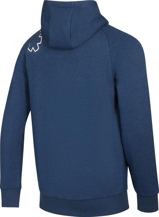 Actual product image Ocun Hoodie Zipper Men (XL)