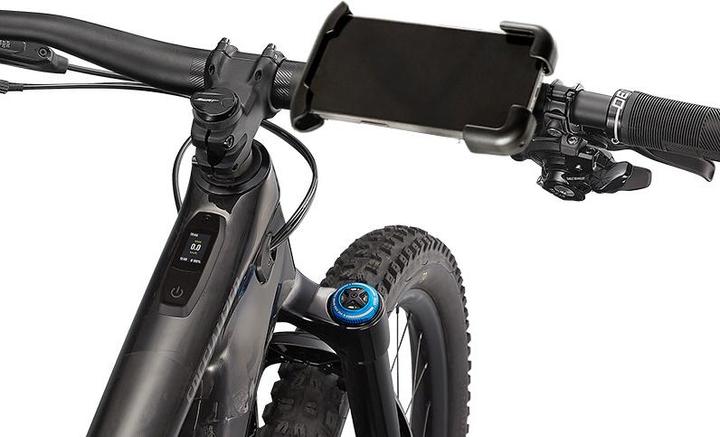 Immagine prodotto Crong Porta cellulare universale Bikeclip Enduro 4