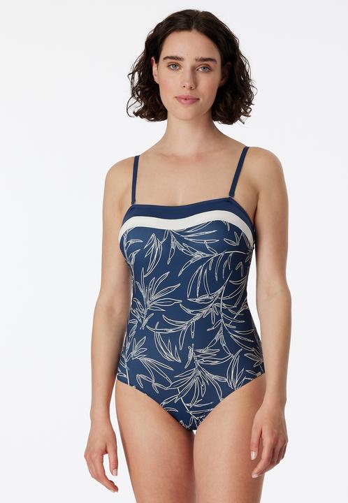 Actual product image Schiesser Ocean Swim swimming costume (38)