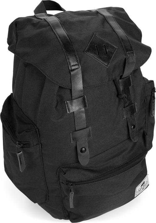 Actual product image Lazy Bear Lewis