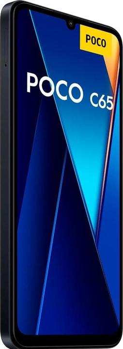 Immagine prodotto Xiaomi Poco C65 (256 GB, Nero, 6.74", Doppia SIM, 50 Mpx, 4G)