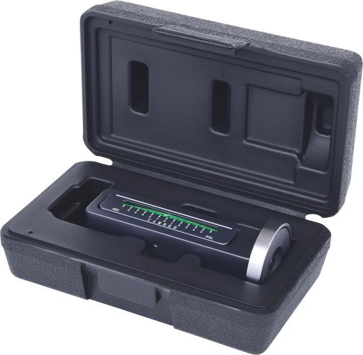Image du produit KS Tools Niveau à bulle, 125 mm