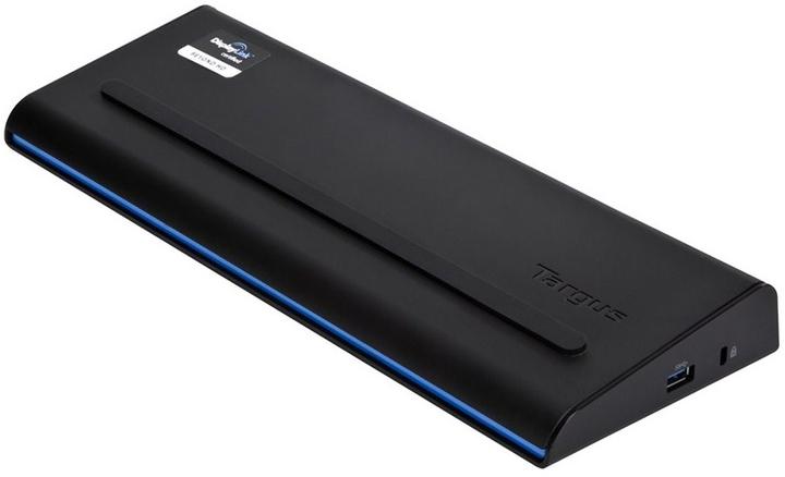 Produktbild Targus Acp71eu (USB-B, 4 Ports)