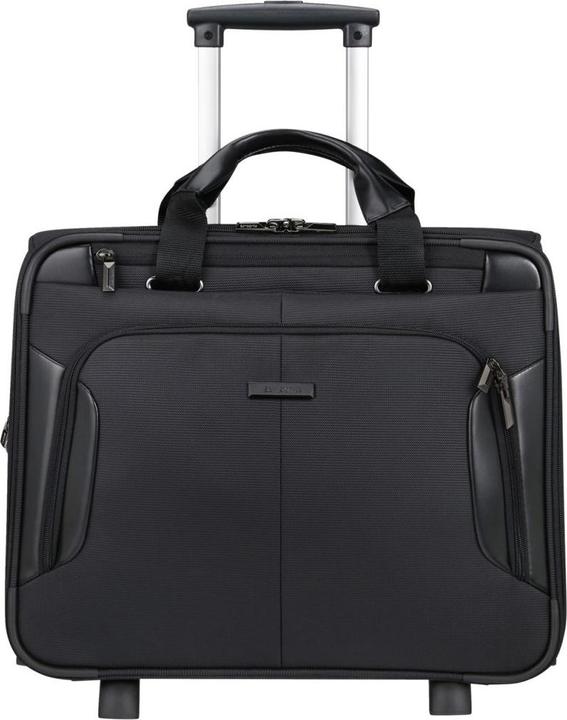 Image du produit Samsonite XBR Rolling Tote 15.6" (en anglais) (25.70 l)
