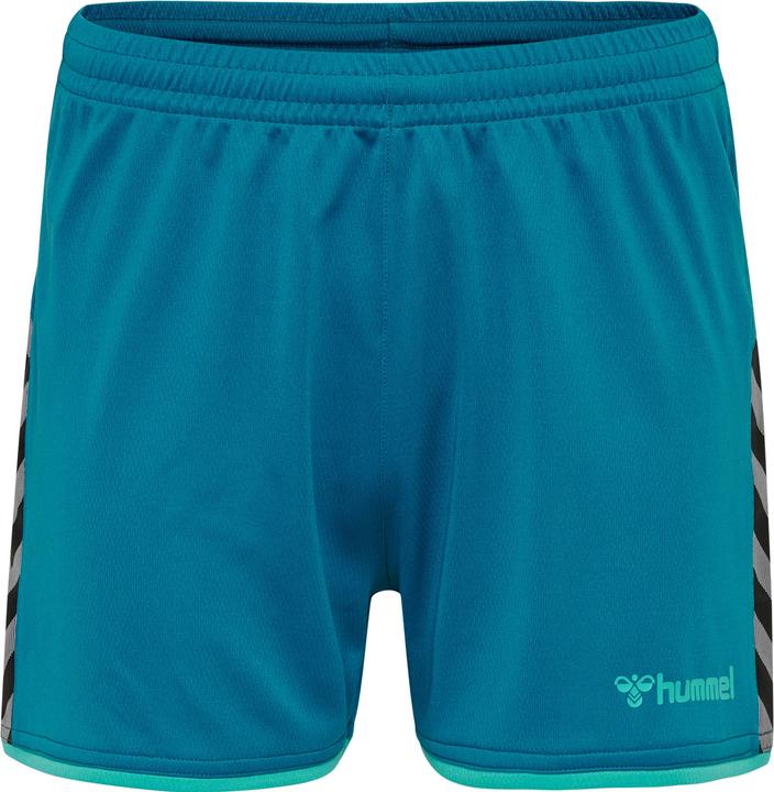 Immagine prodotto hummel Autentici Pantaloncini Poly Donna (M)