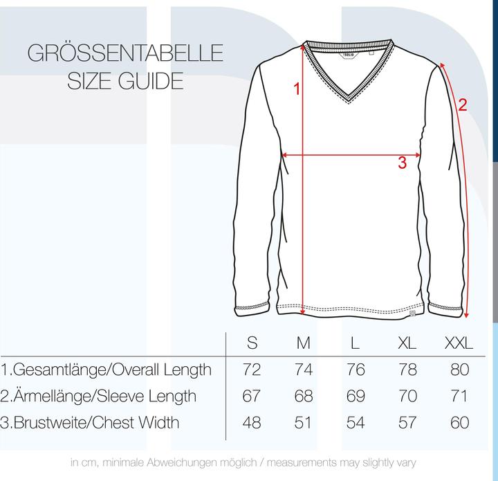 Actual product image Solid Men's Longsleeve (M)