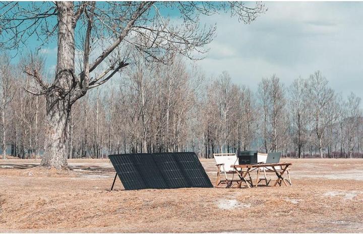 Immagine prodotto EcoFlow Pannello solare (220 W, 9.50 kg)