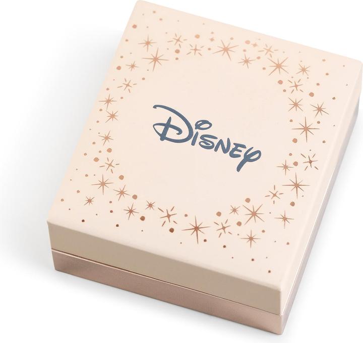 Actual product image Peers Hardy MICKEY & MINNIE - Necklace en Laiton Plaqué Argent & Rose Doré (Sterling Silver)