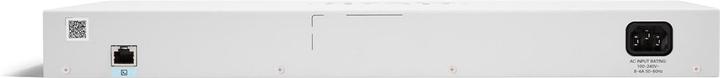 Image du produit Cisco PoE+ Switch CBS220-24P-4X 28 Port (28 Ports)