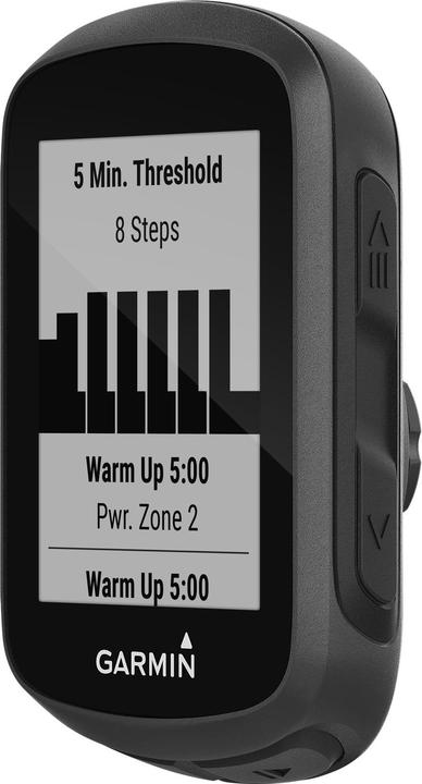 Produktbild Garmin Edge 130 Plus Bundle