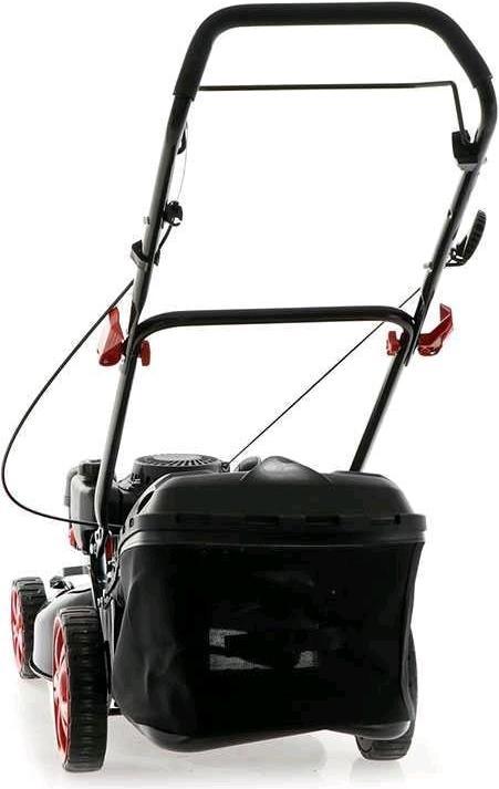Image du produit MTD essenceinė vejapjovė 79cc THORX 35 SMART 46 PO (Essence)