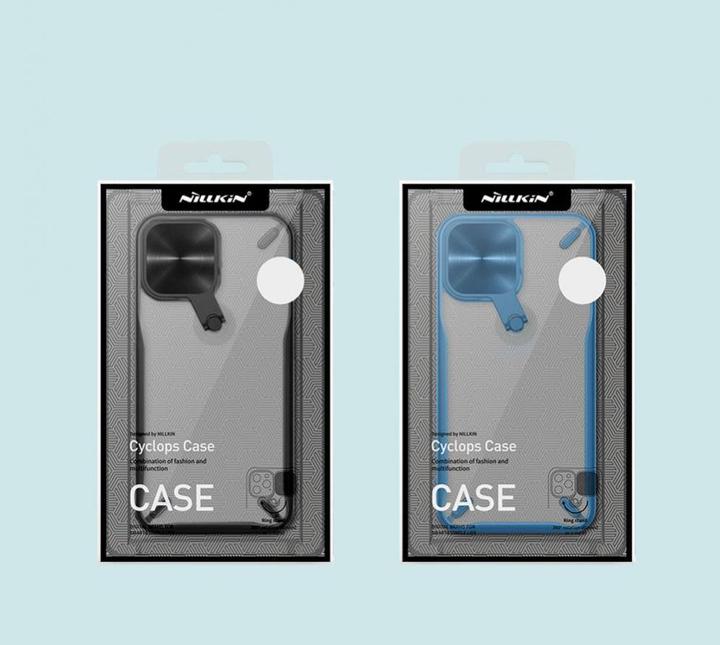 Immagine prodotto Nillkin Copri cavalletto serie Cyclops (Apple iPhone 13 Pro Max)