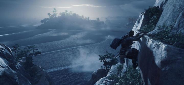 Produktbild Sony Ghost of Tsushima - Directors Cut (PS5, DE)