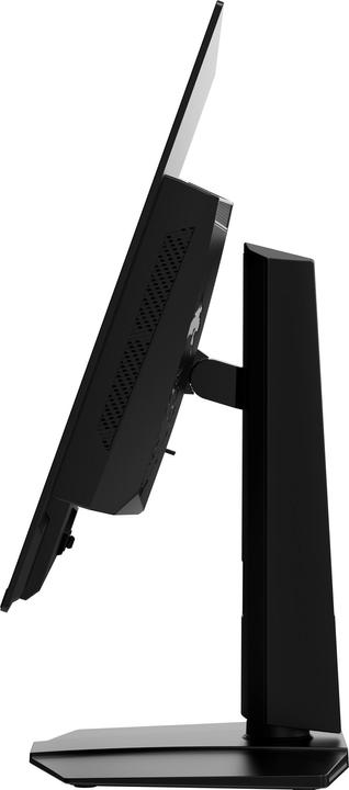 Actual product image MSI MPG 322URX QD-OLED (3840 x 2160 Pixels, 31.50")