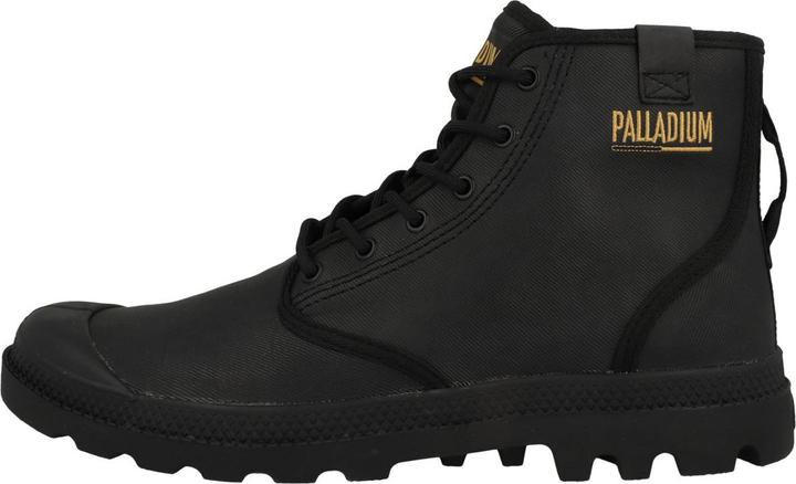 Palladium Pampa Hi Coated - 63353