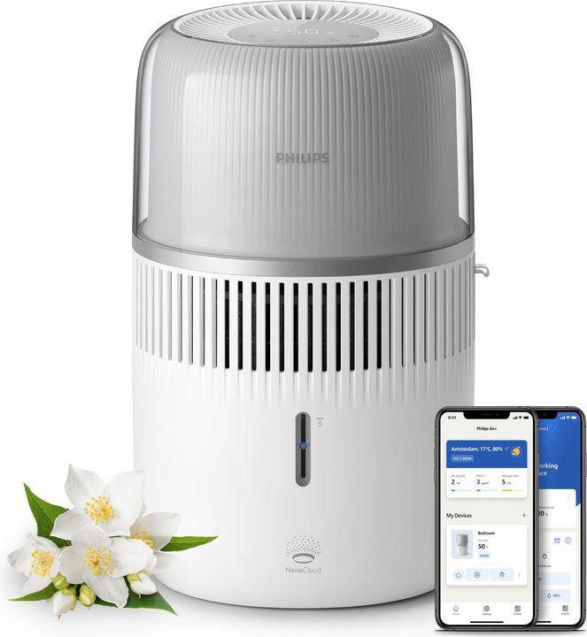 Philips HU5710/00 (56 m²)
