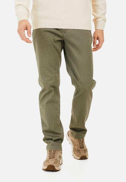 Produktbild Camel Active Relaxed Fit 5-Pocket Hose (36)