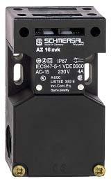 Actual product image Schmersal Safety switch