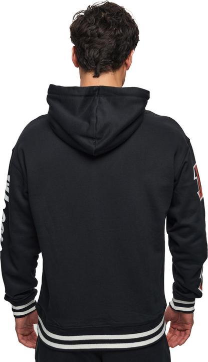Image du produit Recovered Re:covered Fleece Hoody - PATCHES Cincinnati Bengals (L)