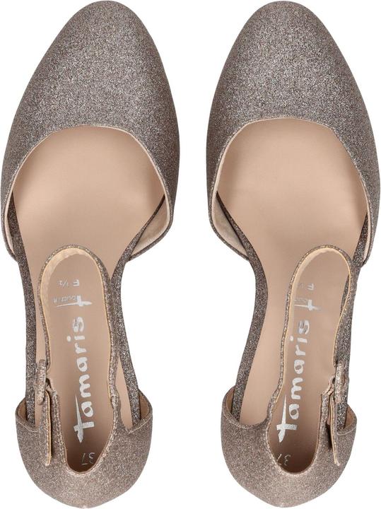 Actual product image Tamaris Pumps (39)