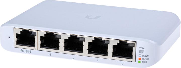 Ubiquiti UniFi Switch Flex Mini (5 Ports)