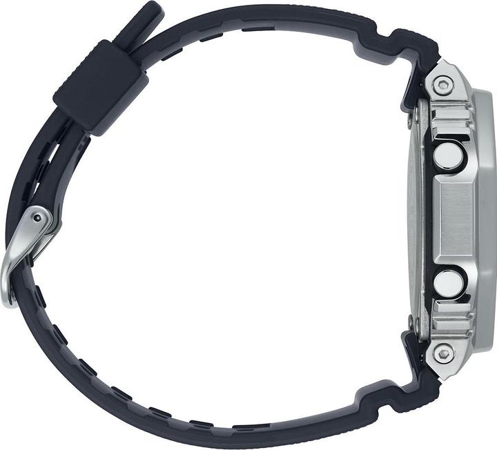 Produktbild G-Shock Classic (Digitaluhr, Chronograph, 44 mm)