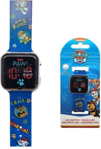 Produktbild Kids Euroswan Led Watch Paw Patrol KiDS Licensing
