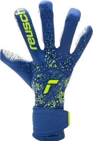 Actual product image Reusch Goalkeeper Glove Pure Contact Fusion (10.5)