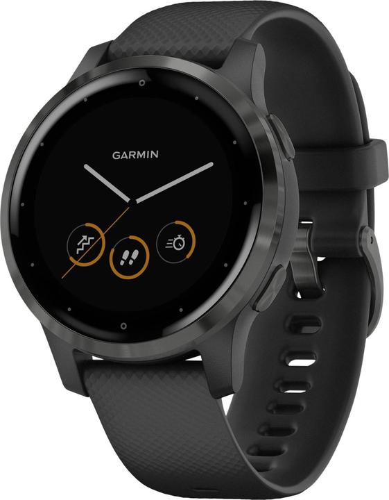 Produktbild Garmin Vivoactive 4S (40 mm)