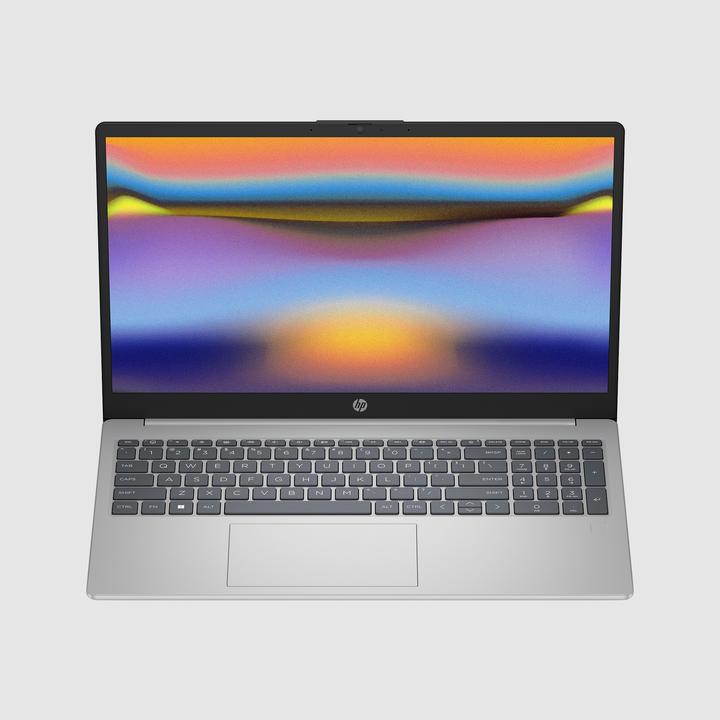 Produktbild HP 15-fc0075ng (15.60", AMD Ryzen 7 7730U, 17.18 GB, 1000 GB, DE)