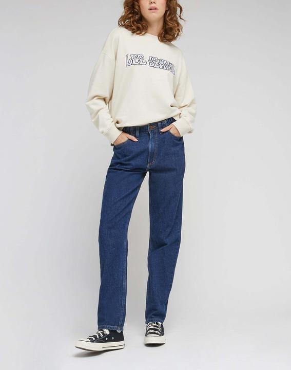 Image du produit Lee Jeans élastiqués Carol (26)