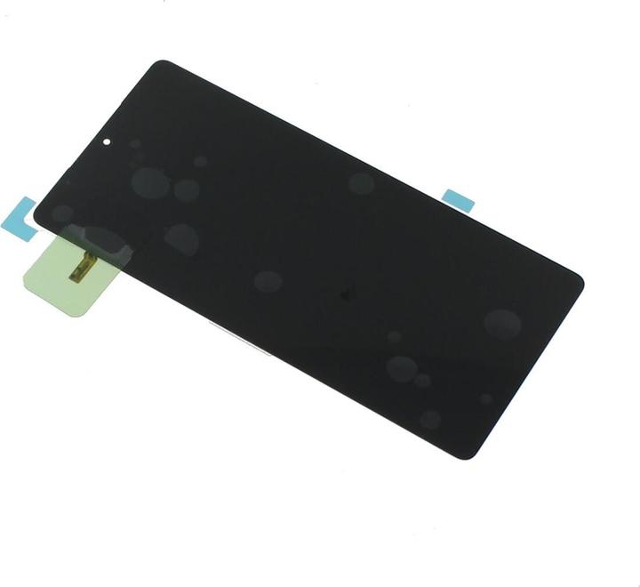 Actual product image Samsung Original Galaxy S25 Ultra Display ohne Rahmen (Display, Galaxy S25 Ultra)