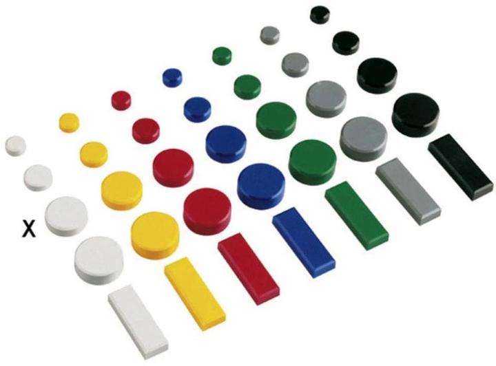 Immagine prodotto Maul per magnete (1 x)