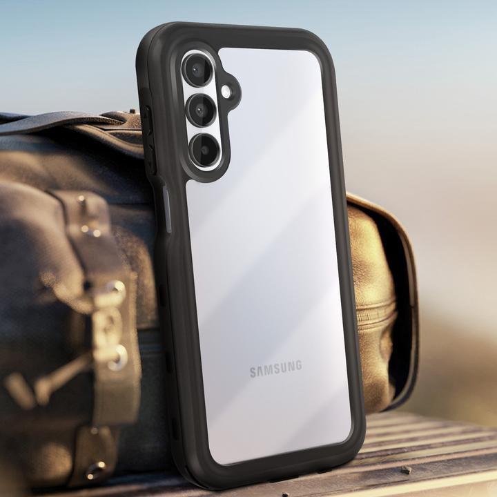 Produktbild Redpepper IP68 Waterproof Case Series (Samsung Galaxy A15)