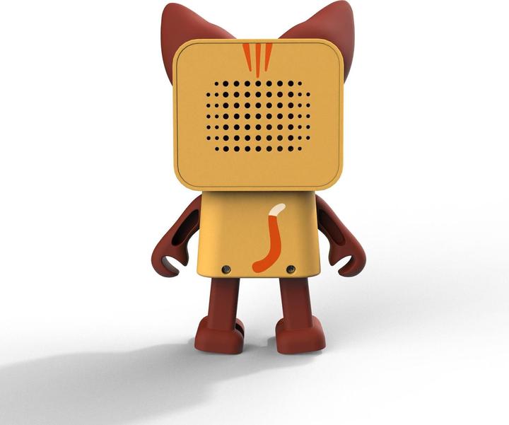 Image du produit Mobility on Board Haut-parleur Bluetooth CHAT (5 h, Fonctionnement sur batterie)