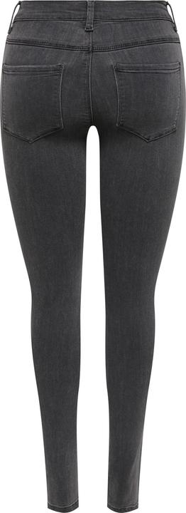 Image du produit Only ONLRain reg Skinny Fit Jeans (L)