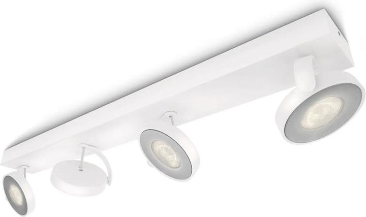 Produktbild Philips Clockwork (2000 lm)