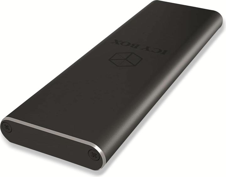 Actual product image Icy Box Ib-183m2 (M.2 2242, M.2 2260, M.2 2280)