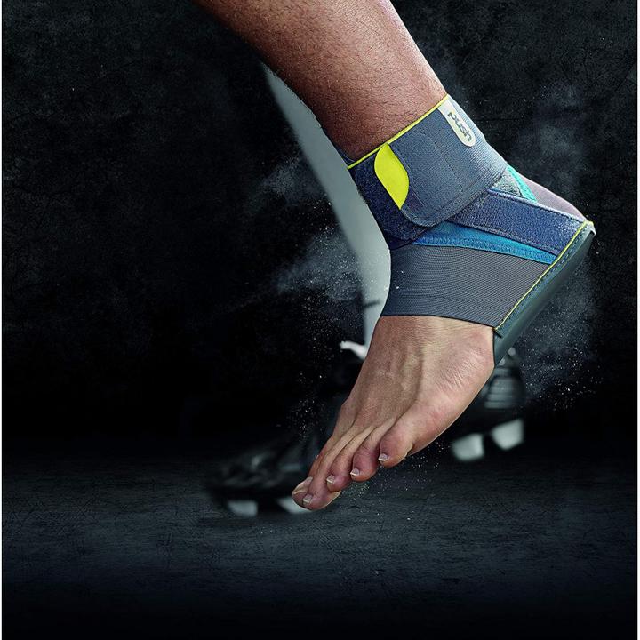 Produktbild Push Knöchelbandage Kicx (L)