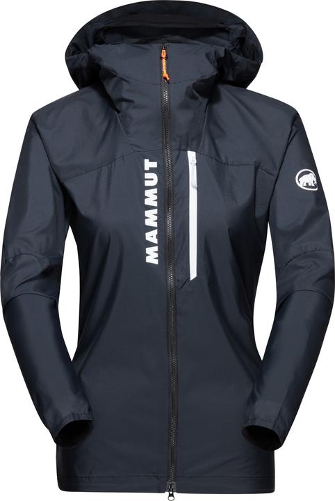 Immagine prodotto Mammut Giacca con cappuccio Aenergy WB Donna (XL)