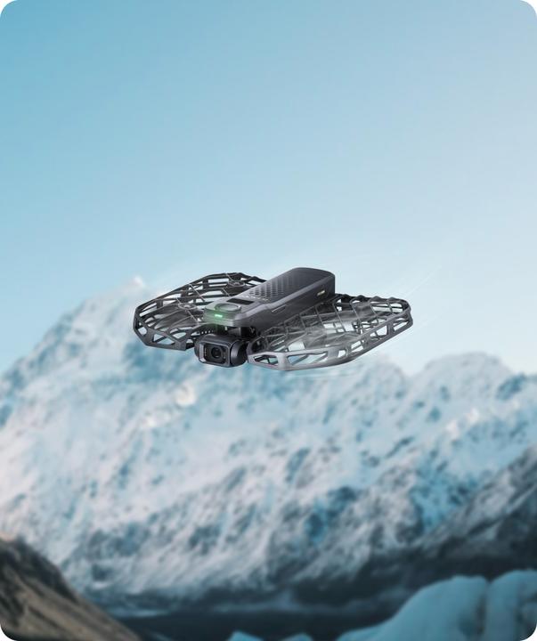 Produktbild HoverAir X1 Promax (16 min, 192.50 g, 48 Mpx)